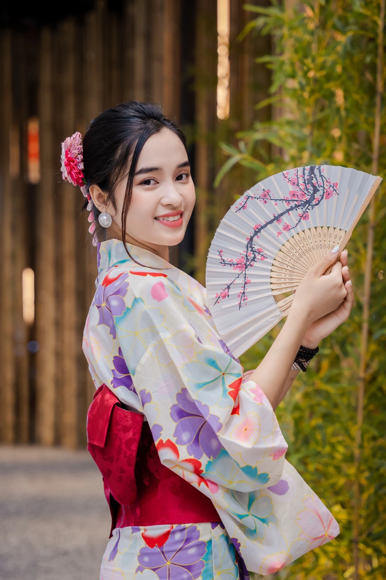 AEON Mall Hai Phong Carp Festival host