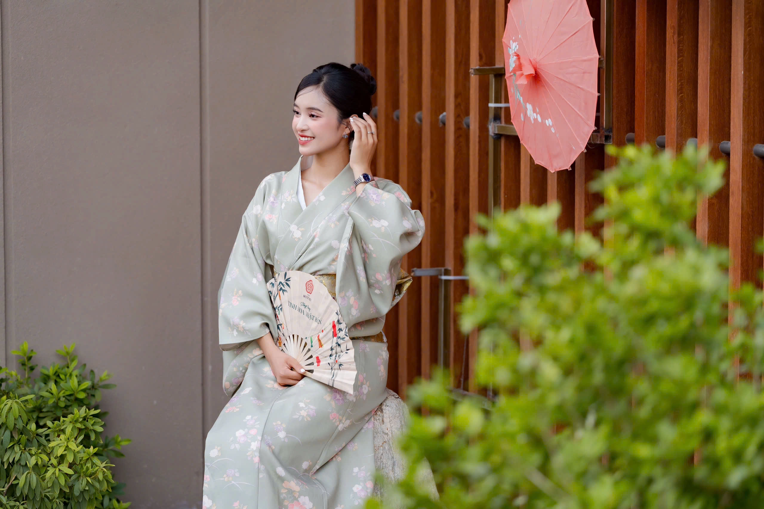 Miyabi real estate guest hospitality
