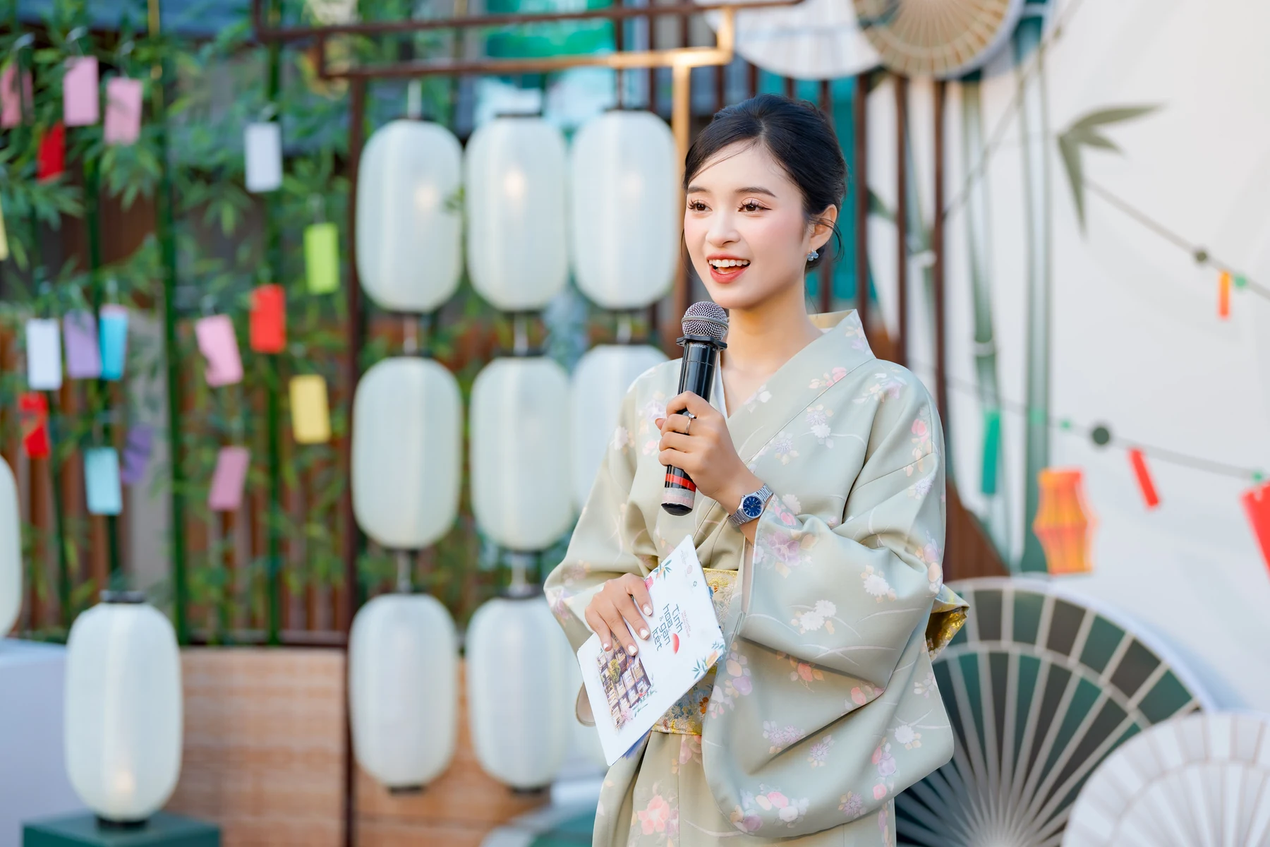 Miyabi real estate Japanese-inspired guest experience