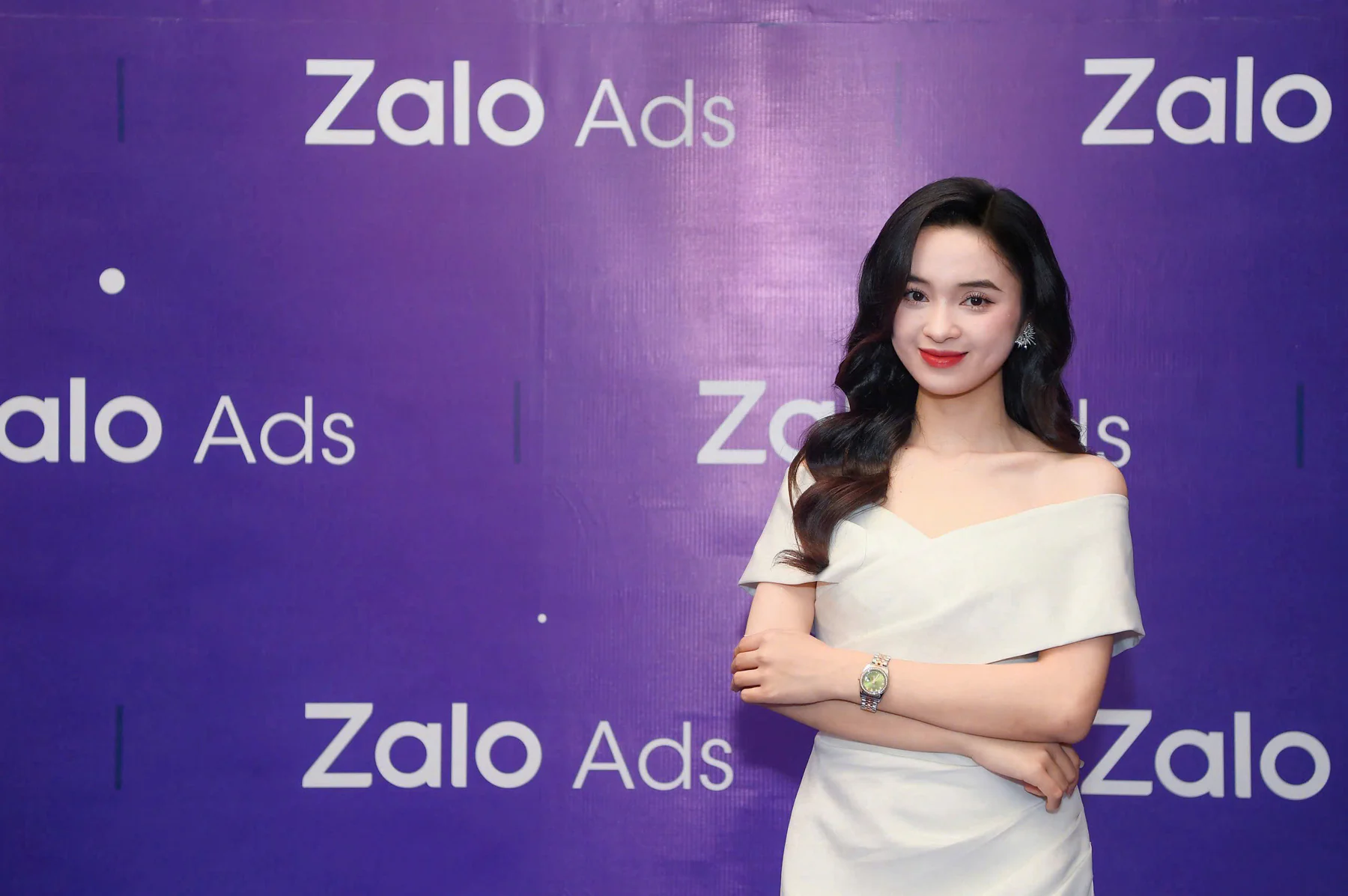 Zalo Ads Connect Night showreel thumbnail