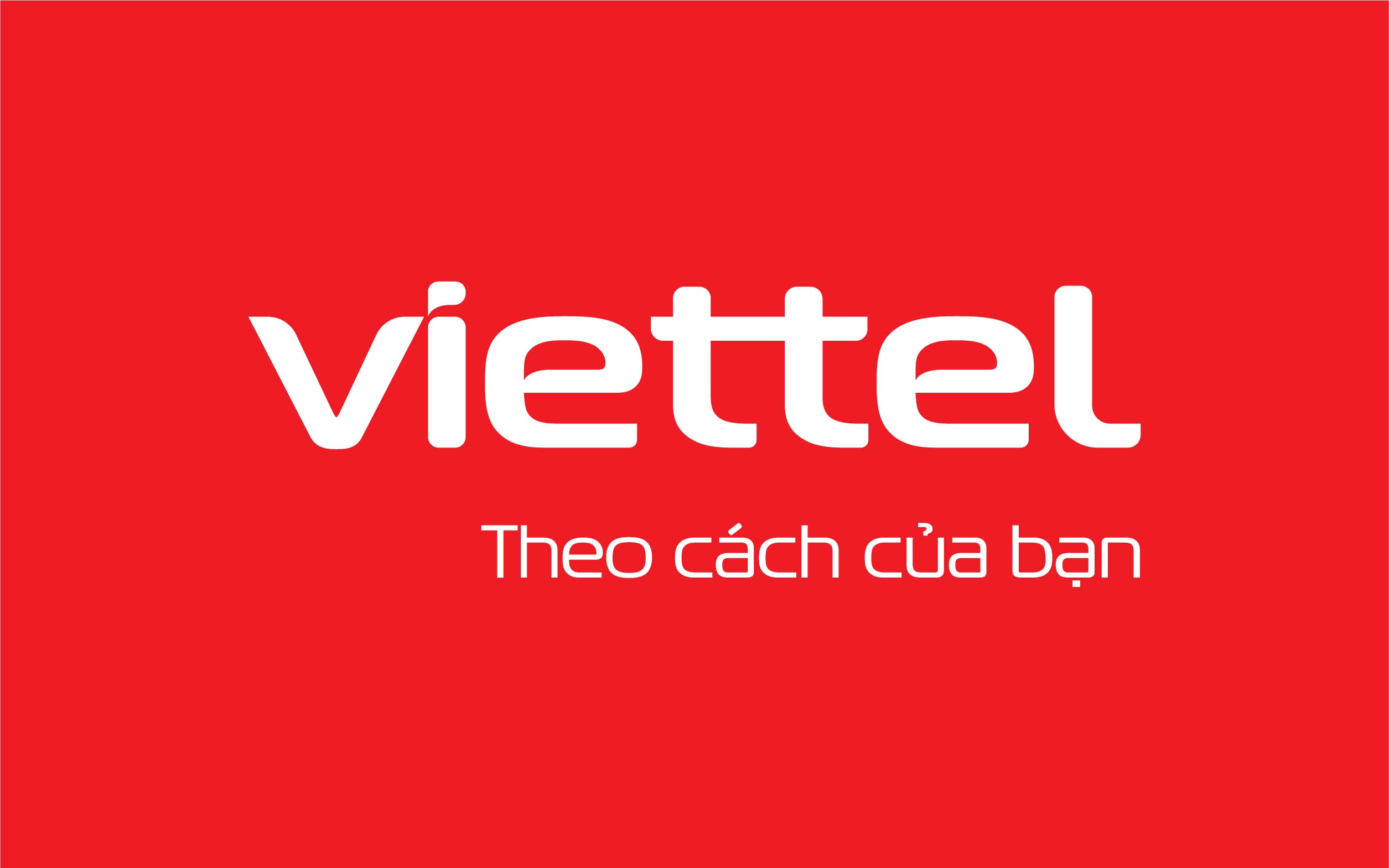 Viettel Security brand