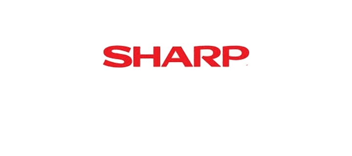Sharp