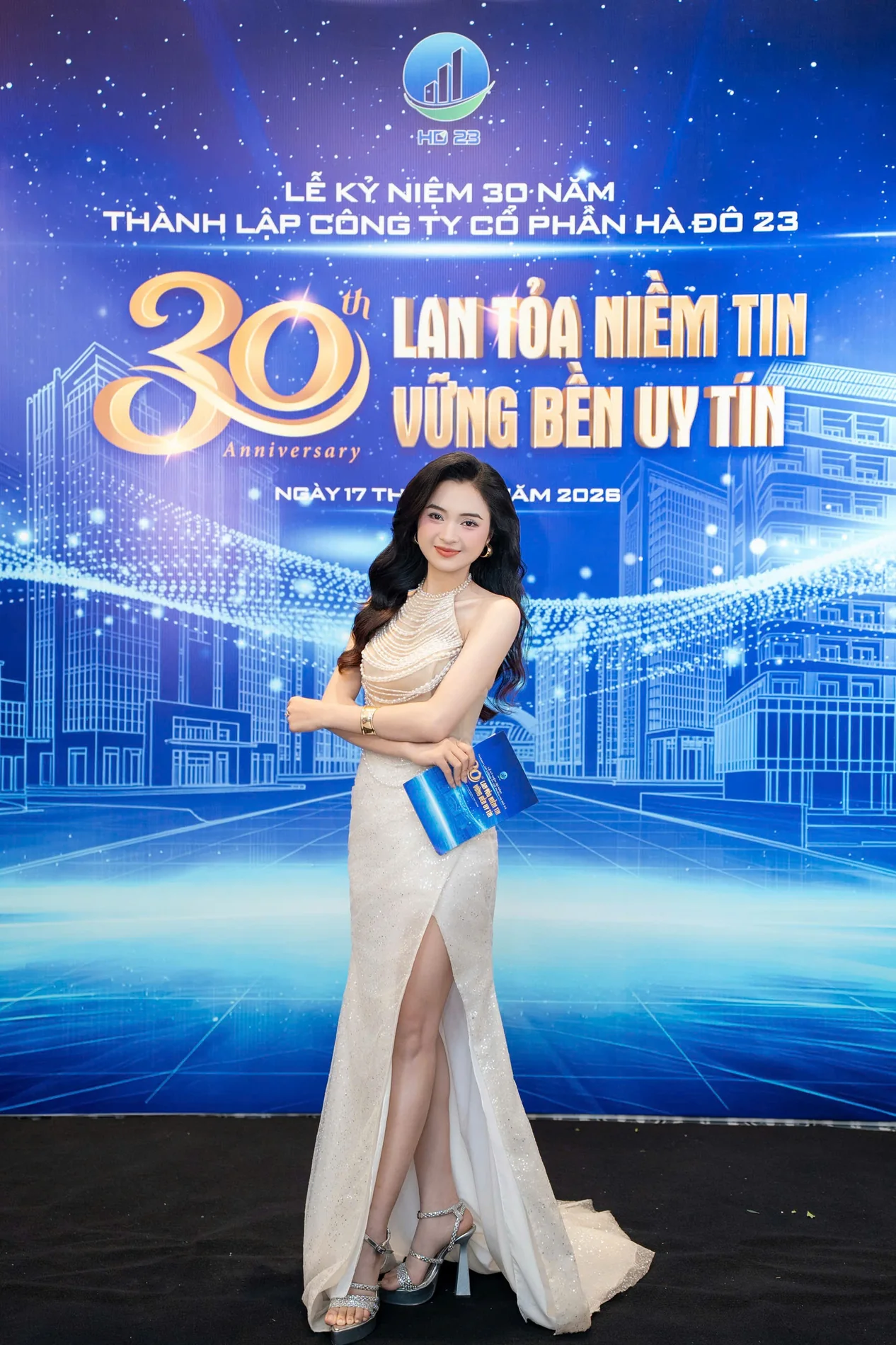 Ha Do Group 30th anniversary showreel thumbnail