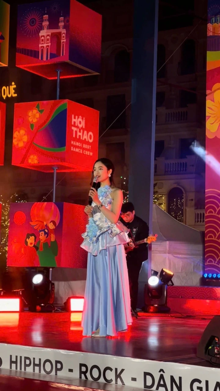 Tray Hoi Festival showreel thumbnail